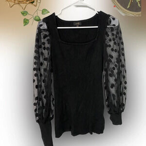 Ontwelfth longsleeve